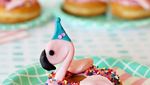 Serba Pink! Ini Biskuit dan Cupcake Bertema Flamingo yang Bikin Gemas