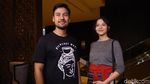 Curhat Chicco Jerikho Soal Kehamilan Putri Marino