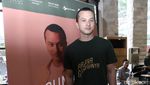 Hey Girls! Nicholas Saputra Jadi Chef di Aruna dan Lidahnya