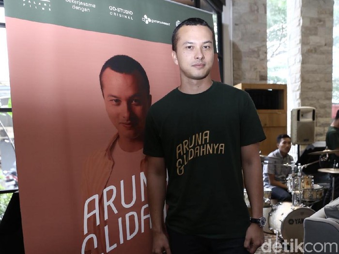 Nicholas Saputra