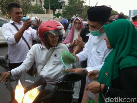 Bisa Ditiru, Ini Cara London Atasi Polusi Saat Berolahraga Outdoor