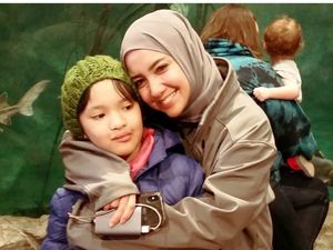 Aset Paling Berharga dan Mahal Tia Ivanka