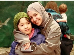 Aset Paling Berharga dan Mahal Tia Ivanka