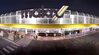 Jaringan Walmart hingga mencapai Afrika Selatan dengan mengakuisisi Massmart. Jaringan bisnis ini juga membagi toko ritelnya berdasarkan barang dagangannya seperti Massdiscounters, Masswarehoues, Massbuild dan Masscash.Foto: Dok. Walmart.com