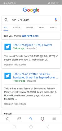 Bug di Aplikasi Android Ini Umbar Isi SMS