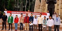Aliansi Mahasiswa Deklarasi Lawan Radikalisme dan Terorisme
