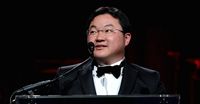 Jho Low