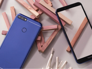Honor 7A Ingin Gebrak Pasar Smartphone Murah