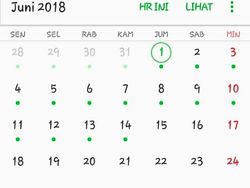 Meme Kocak Nunggu THR