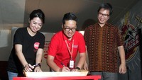 Sebagai pelopor digital insurance di Indonesia, Jagadiri berupaya mempermudah akses masyarakat Indonesia untuk mendapatkan asuransi pilihannya.