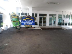 Zulfiqar Ali: Divonis Mati, Surat Habibie, Hingga Meninggal di RS