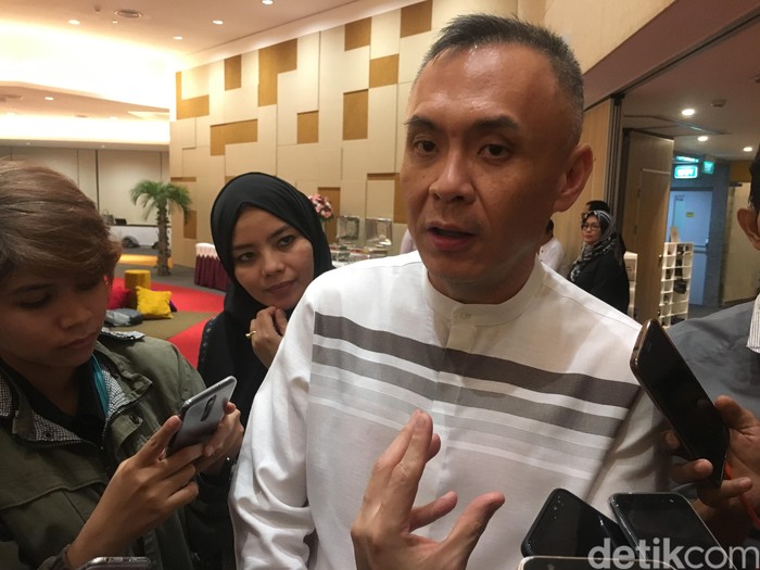 Foto: detikINET/Agus Tri Haryanto Foto: detikINET/Agus Tri Haryanto
