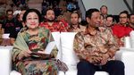 Megawati Hadiri Peringatan 73 Tahun Lahirnya Pancasila