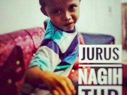 Meme Kocak Nunggu THR