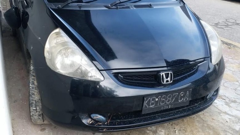 Melawan Saat Ditangkap, Pengedar Narkoba di Kalbar Ditembak Mati Melawan Saat Ditangkap, Pengedar Narkoba di Kalbar Ditembak Mati