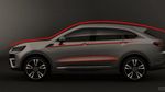 China Jiplak Lamborghini Urus, Begini Jadinya