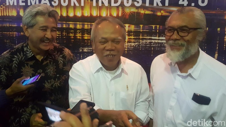 Menteri PUPR: Jalan Nasional untuk Mudik 90 Persen Sudah Siap Menteri PUPR: Jalan Nasional untuk Mudik 90 Persen Sudah Siap