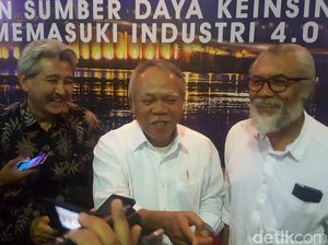 Menteri PUPR: Jalan Nasional untuk Mudik 90 Persen Sudah Siap