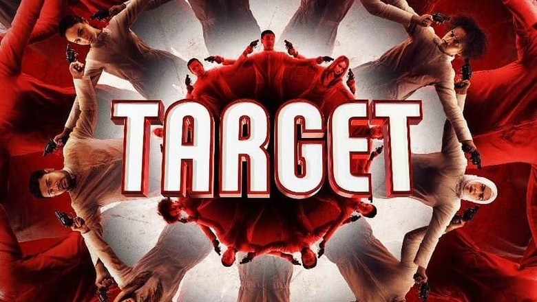25 Pemenang Kuis Nobar Film Target, Ada Kamu? 25 Pemenang Kuis Nobar Film Target, Ada Kamu?