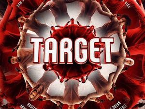 Nobar Film Target dan Ketemu Pemainnya? Yuk Ikut Kuis Ini