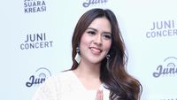 Cerita Raisa Akhirnya Video Call dengan Pak Sutopo