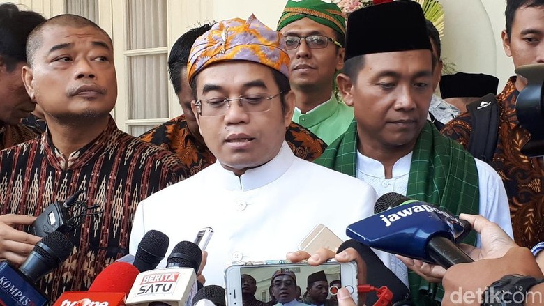BPIP: Jadikan Hari Pancasila Momentum Perkuat Persatuan BPIP: Jadikan Hari Pancasila Momentum Perkuat Persatuan