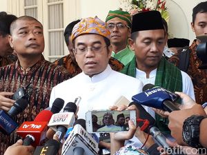 BPIP Beri Orientasi Kebangsaan ke Polisi-PNS yang Diduga Radikal