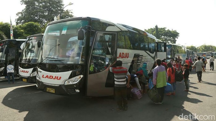 Banyuwangi Siapkan Tiga Rute Mudik Gratis
