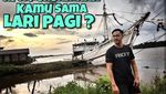 10 Meme Penyegar Pikiran Buat Kamu yang Hobi Lari