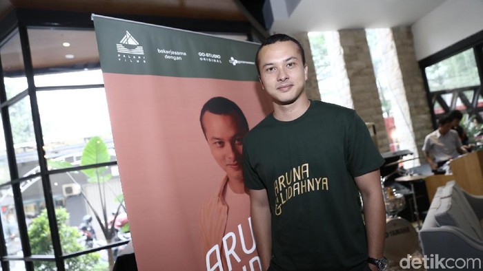 Nicholas Saputra