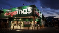 Sedangkan di Argentina, Walmart telah hadir sejak 1995. Saat ini Walmart mengoperasikan sebanyak 106 toko di bawah spanduk Walmart Supercenter, Changomas, Changomas Express dan Mi Changomas.Foto: Dok. Walmart.com