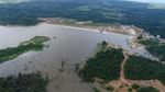 Yuk Lihat Bendungan Pemasok Kebutuhan Air di Balikpapan