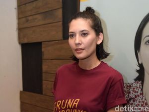 Mau Tahu Hannah Al Rashid di Antara Dua Pilihan?