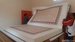 Inilah Alquran Terbesar Dari Lamongan