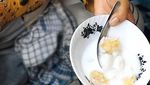 Begini Tampilan Es Gempol Khas Jawa Tengah yang Enak Jadi Minuman Buka Puasa