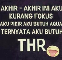 Meme THR