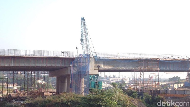 Ganti Rugi Tol Batang-Semarang Harus Selesai Sebelum Diresmikan Ganti Rugi Tol Batang-Semarang Harus Selesai Sebelum Diresmikan