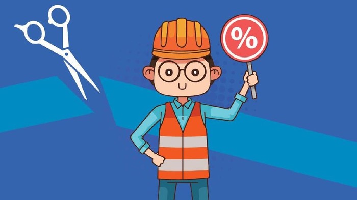 diskon tarif tol