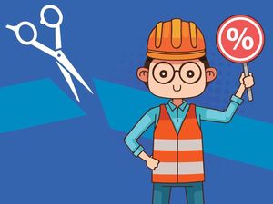 Diskon Tarif Tol Diumumkan Hari Ini