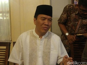 Undip Akan Bebastugaskan Sementara Staf yang Diduga Anti-NKRI