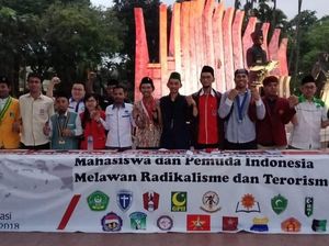 Yang Milenial, Yang Radikal