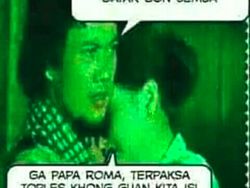 Meme Kocak Nunggu THR