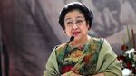 Megawati Hadiri Peringatan 73 Tahun Lahirnya Pancasila