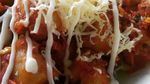 Siapa Berani? Buka Puasa dengan Pentol Super Duper Puedas Ini?