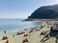 Desa Monterosso (Innez Lawry/Istimewa)