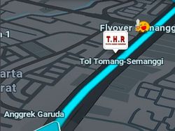 Meme Kocak Nunggu THR