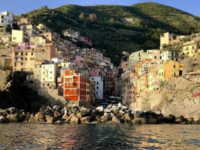 5 Desa Cantik Warisan Dunia UNESCO dari Italia 5 Desa Cantik Warisan Dunia UNESCO dari Italia
