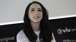 Jill Gladys Cantiknya Seperti Mannequin