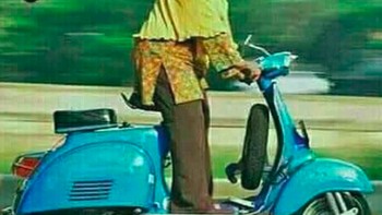 Yuk cek langsung ke ATM terdekat. Foto: Istimewa