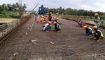 Mudik dari Cilacap ke Jogja Nanti Bisa Lewat Jembatan Luk-Ulo